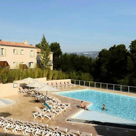 Les Coteaux De Pont Royal En Provence - Maeva Home - Appartement 3 Pieces 6 Personnes - Prestige Mae-6331 Mallemort Kültér fotó
