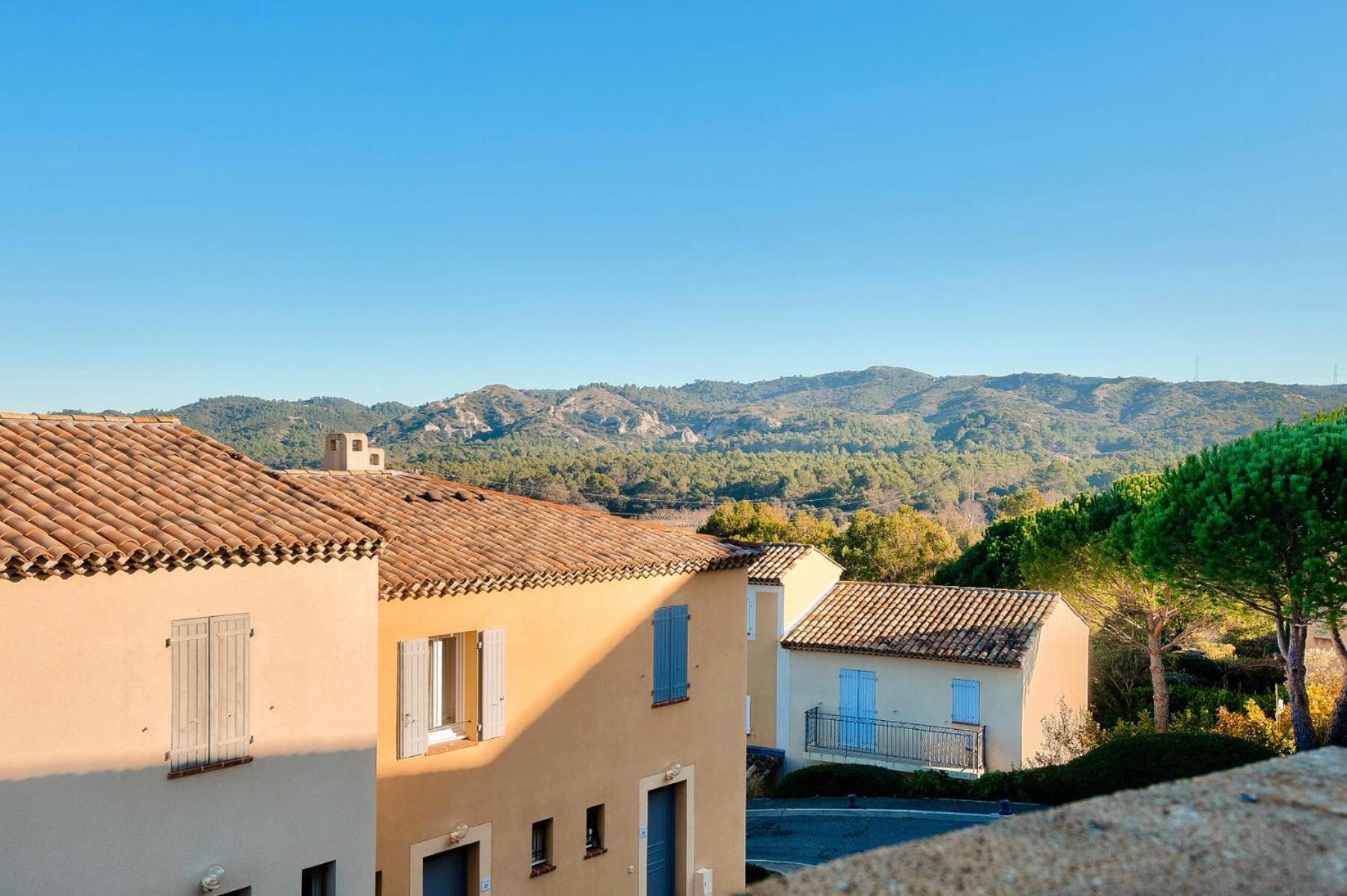 Les Coteaux De Pont Royal En Provence - Maeva Home - Appartement 3 Pieces 6 Personnes - Prestige Mae-6331 Mallemort Kültér fotó