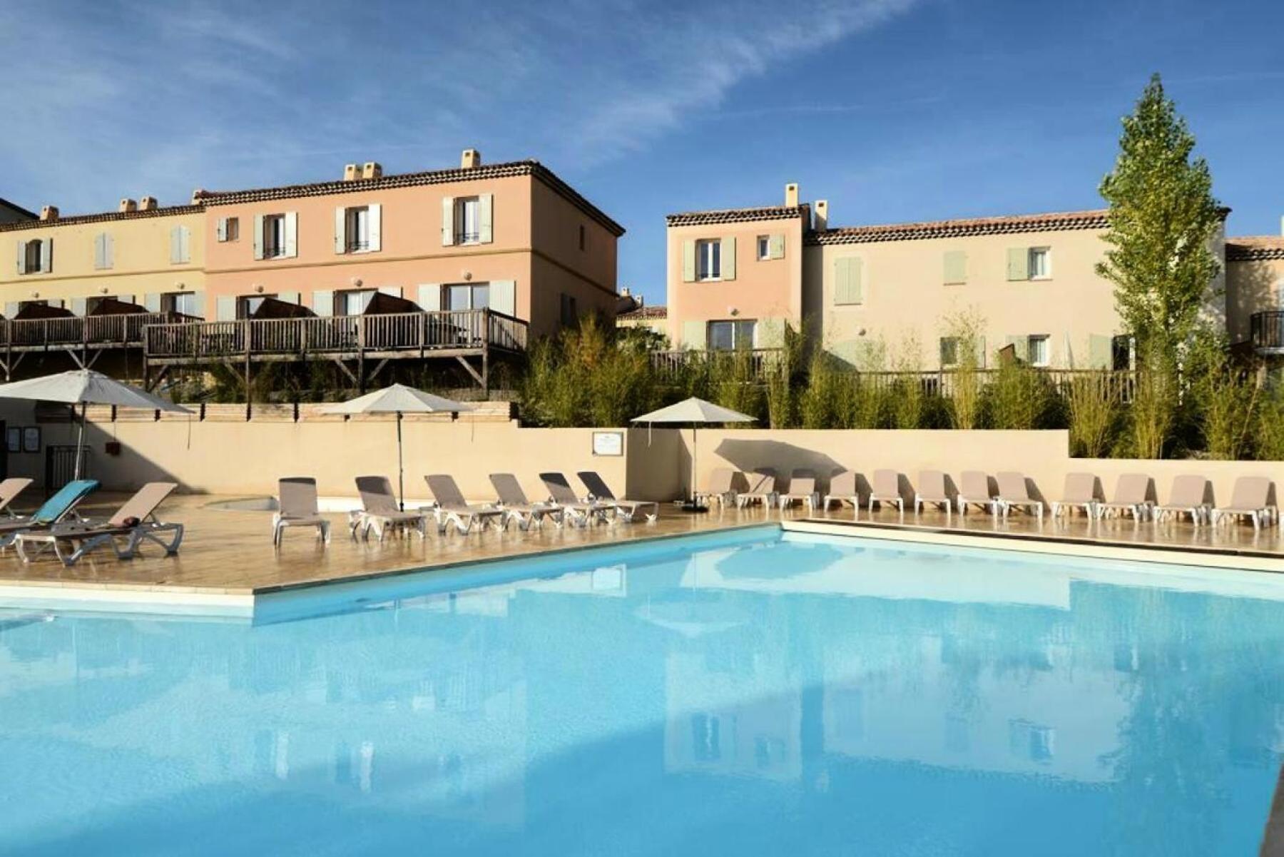 Les Coteaux De Pont Royal En Provence - Maeva Home - Appartement 3 Pieces 6 Personnes - Prestige Mae-6331 Mallemort Kültér fotó