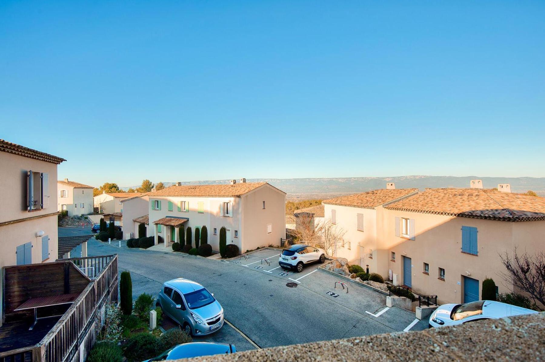 Les Coteaux De Pont Royal En Provence - Maeva Home - Appartement 3 Pieces 6 Personnes - Prestige Mae-6331 Mallemort Kültér fotó