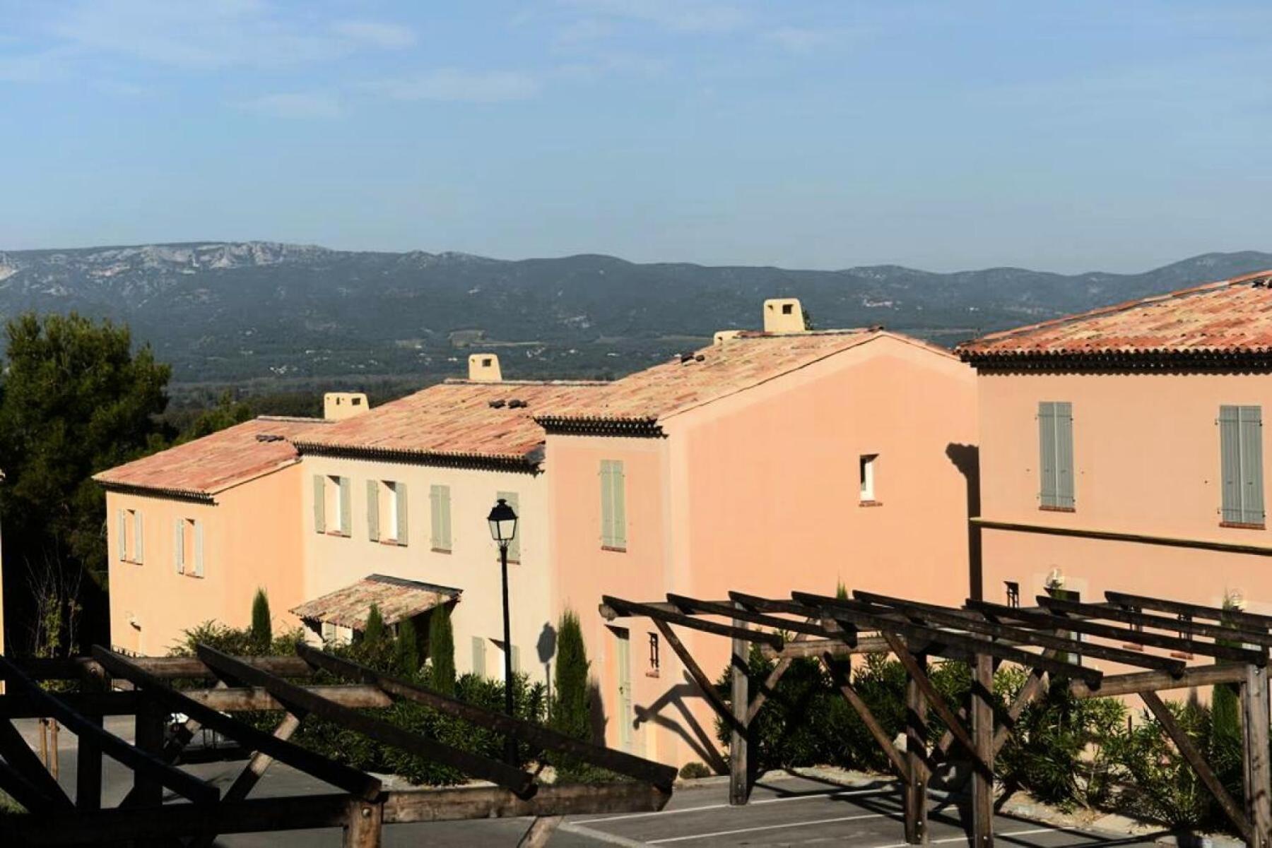 Les Coteaux De Pont Royal En Provence - Maeva Home - Appartement 3 Pieces 6 Personnes - Prestige Mae-6331 Mallemort Kültér fotó