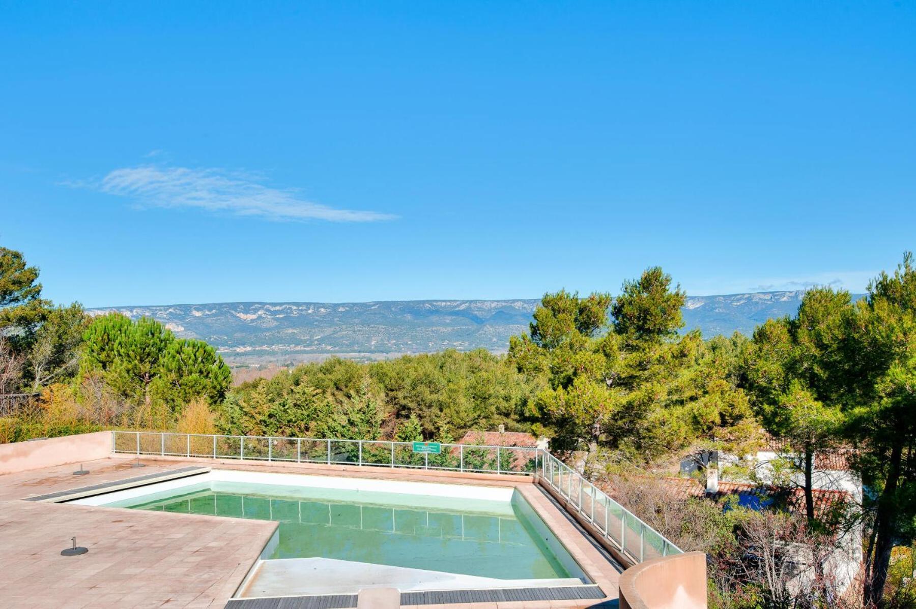 Les Coteaux De Pont Royal En Provence - Maeva Home - Appartement 3 Pieces 6 Personnes - Prestige Mae-6331 Mallemort Kültér fotó