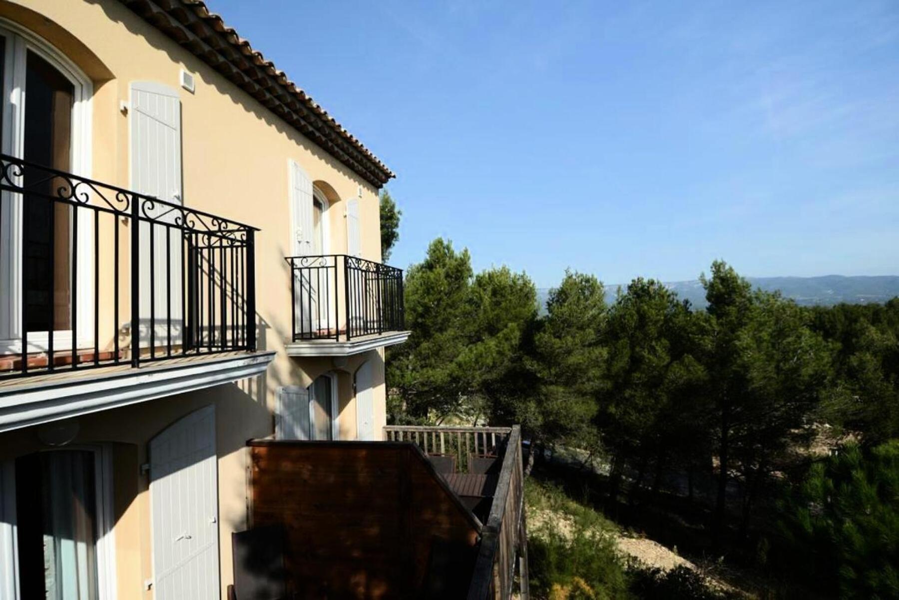 Les Coteaux De Pont Royal En Provence - Maeva Home - Appartement 3 Pieces 6 Personnes - Prestige Mae-6331 Mallemort Kültér fotó