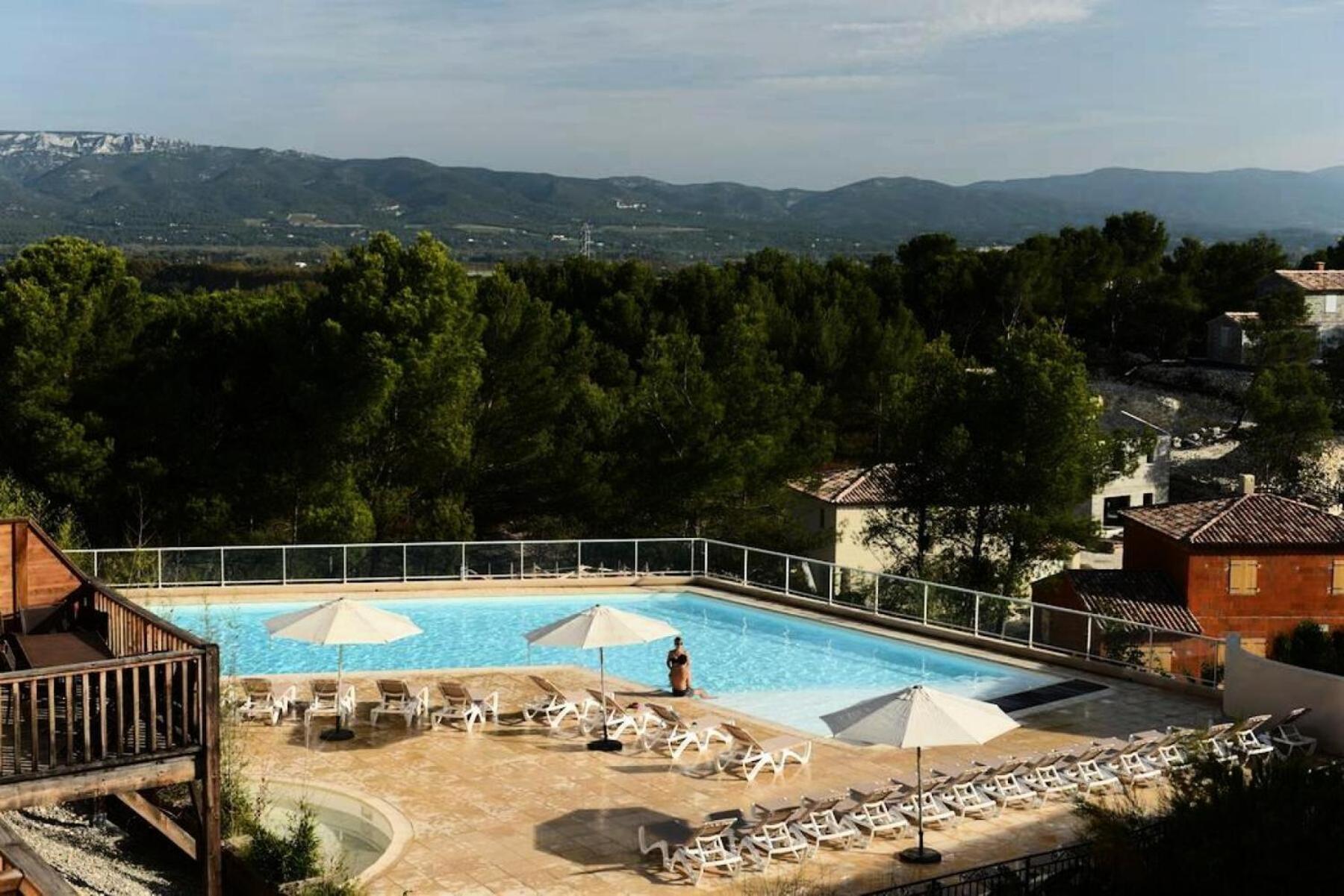 Les Coteaux De Pont Royal En Provence - Maeva Home - Appartement 3 Pieces 6 Personnes - Prestige Mae-6331 Mallemort Kültér fotó
