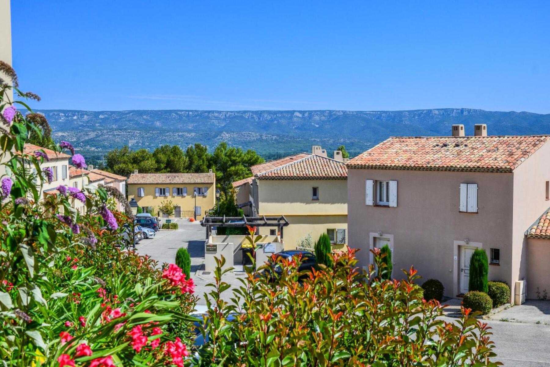 Les Coteaux De Pont Royal En Provence - Maeva Home - Appartement 3 Pieces 6 Personnes - Prestige Mae-6331 Mallemort Kültér fotó